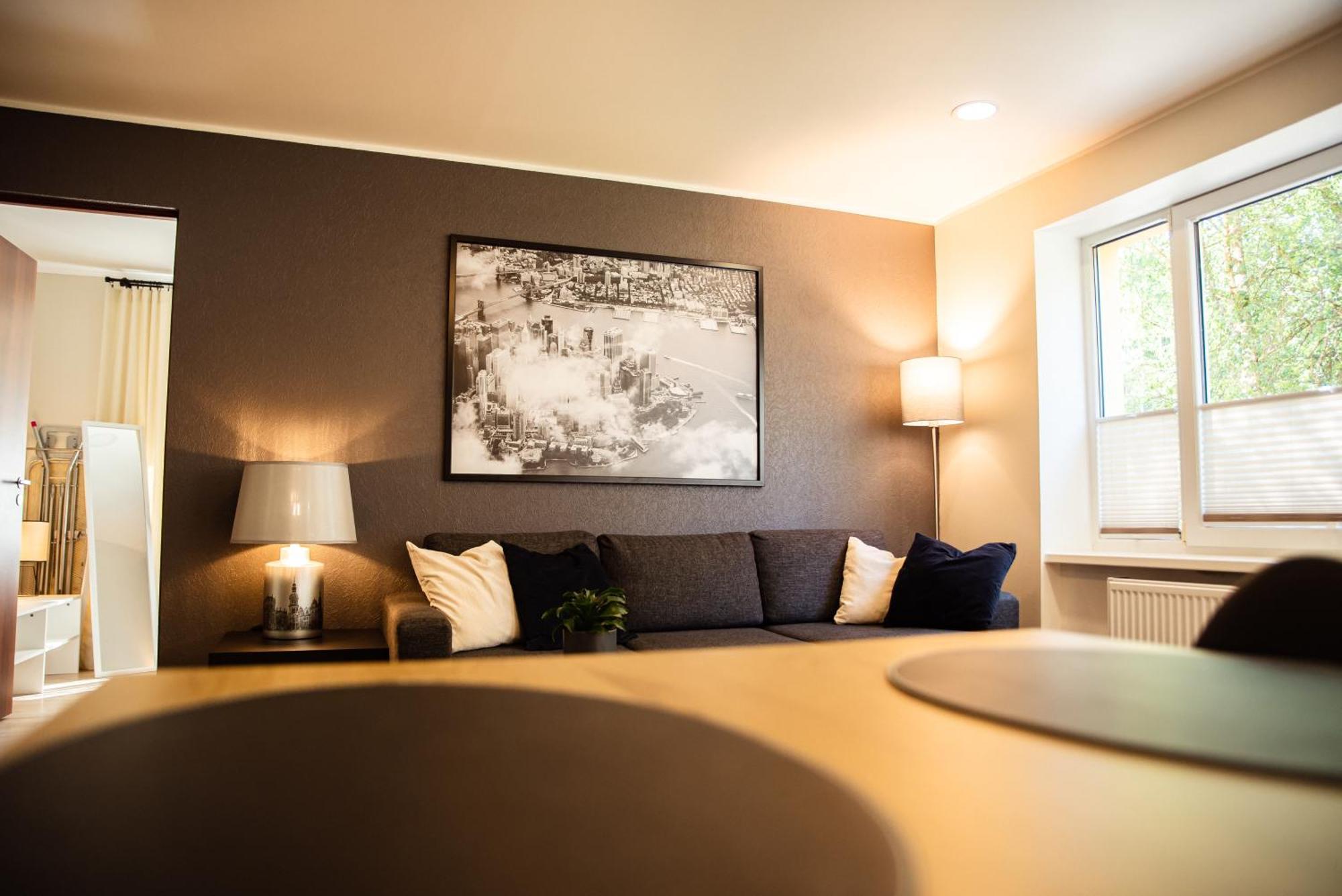 Allika 4 Apartment Валга Екстериор снимка